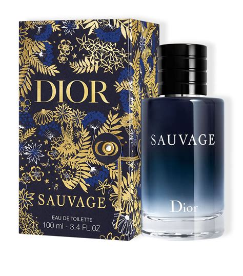 sauvage dior edt|More.